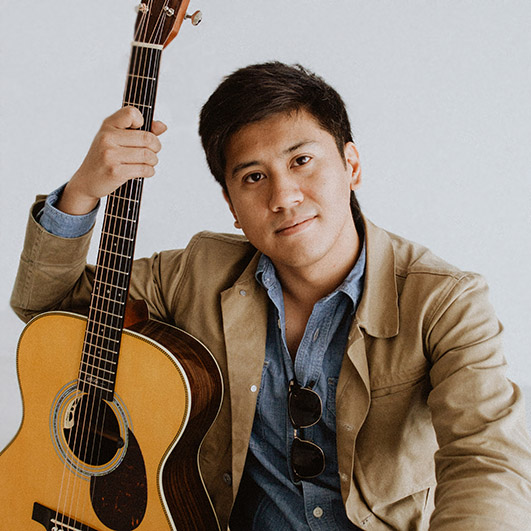 Joshua Vasquez