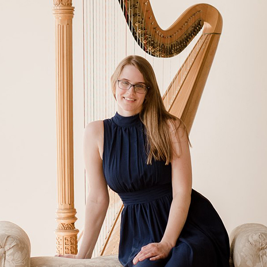 Samantha Ballard