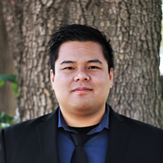 Nico Mendoza